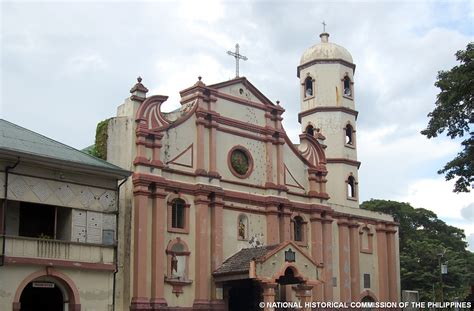 National Registry of Historic Sites and Structures in the Philippines: Church of San Jose, Batangas