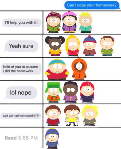 south park butters stotch | Tumblr | South park funny, South park ...