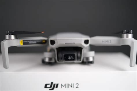 Ten reasons to buy the new DJI Mini 2 drone right now + video!