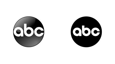 Brand New: New Logo and On-air Look for ABC by Trollbäck+Company