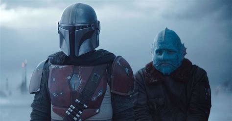 'The Mandalorian' episode 1 is everything you hoped it would be | We ...