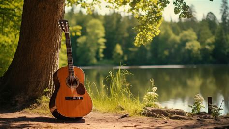 Relaxing Guitar Music - Relaxing Music, Meditation Music, Stress Relief ...