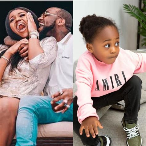 BREAKING: Police confirm death of Davido’s son, pick up staff for ...