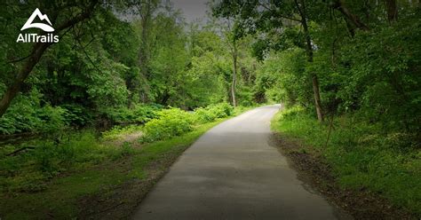 Best hikes and trails in Havertown | AllTrails