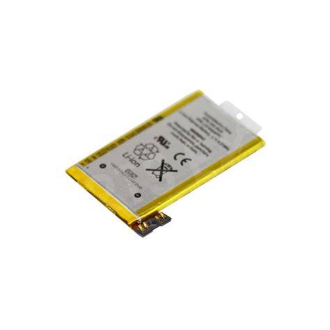 Wholesale cell phone For iPhone 3GS Battery Replacement OEM, APN: 616-0435 from China ...