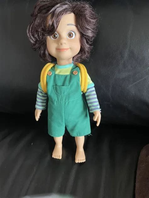 DISNEY STORE TOY Story 3 Bonnie Anderson Large Talking Toy Doll ...