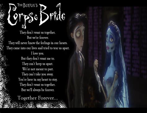 Corpse Bride Quotes. QuotesGram