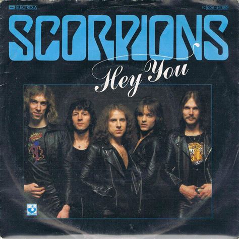 Scorpions – Hey You | Releases | Discogs