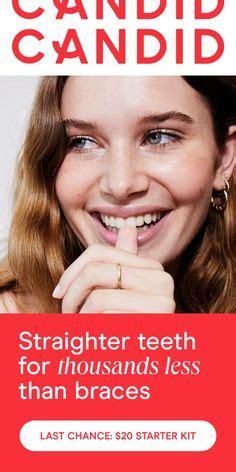 47 Straighter Teeth ideas | straight teeth, teeth, teeth straightening