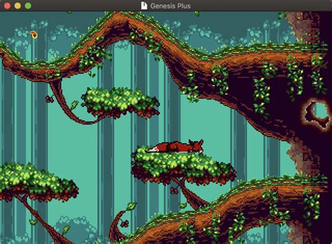 Sega genesis mac os x emulator - signalstart
