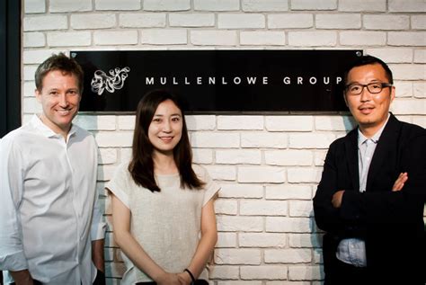 MullenLowe Group Reorganizes in Japan with Hyperbundled Agency