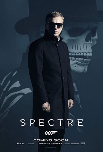 SPECTRE Review. the 24th James Bond 007 Movie