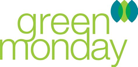 File:Green Monday標誌.png - Wikimedia Commons