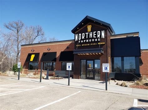 Northern Taphouse - Lakeville | 18404 Kenrick Ave, Lakeville, MN 55044, USA