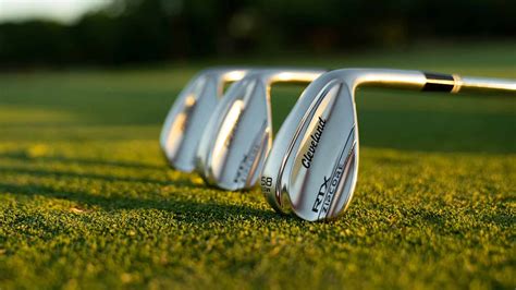 Cleveland RTX Zipcore Spotlight - Blog | Rock Bottom Golf