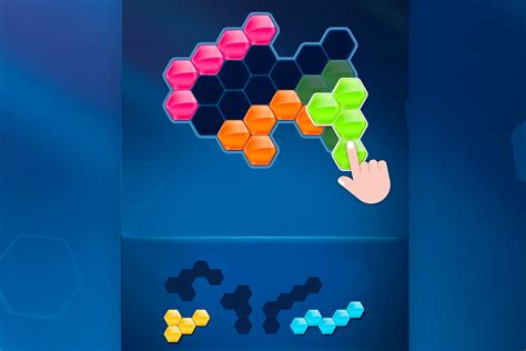 Block! Hexa Puzzle - Download & Play for Free Here