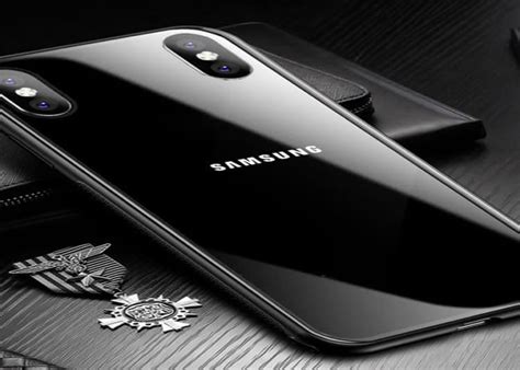 Samsung Galaxy S12 Lite – SpiderScience