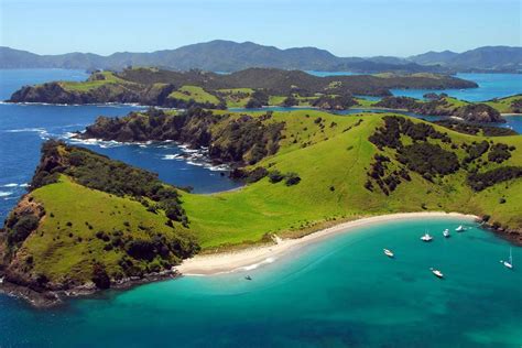 North Island Honeymoon | 10 Day North Island Honeymoon Package