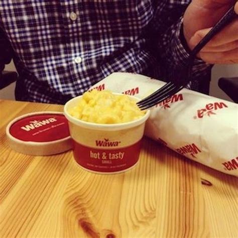 Wawa 3 types of mac and cheese - attorneydelta