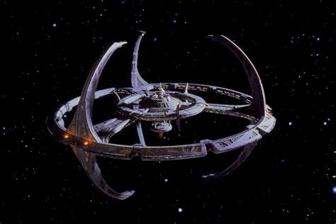 The Station - DS9 (Terok Nor) | Wiki | Star Trek Amino