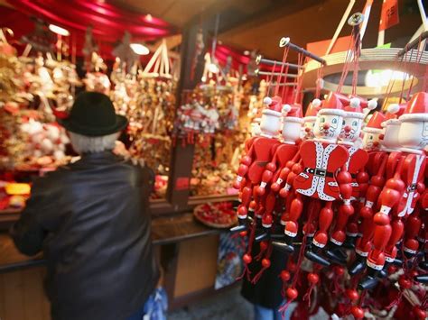 Christkindlmarket Is Almost Here: Aurora's First Starts In 1 Week ...