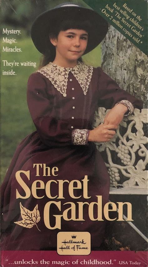 The Secret Garden (1987)