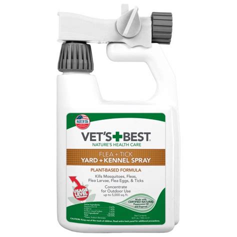 Best Natural Tick Repellents for Dogs - The Tick and Mosquito Project