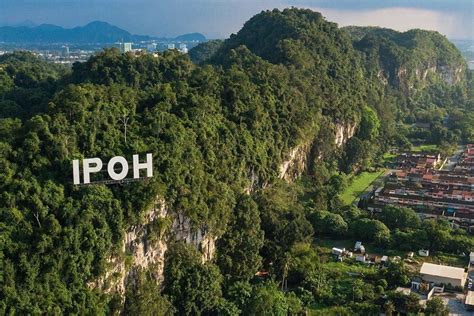 Top 20 Attractions in Ipoh (2024) - Trixoli