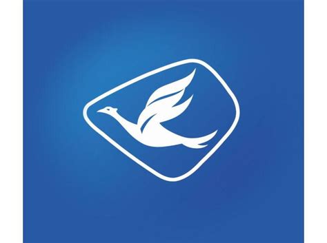 Blue Bird Taxi Logo - LogoDix