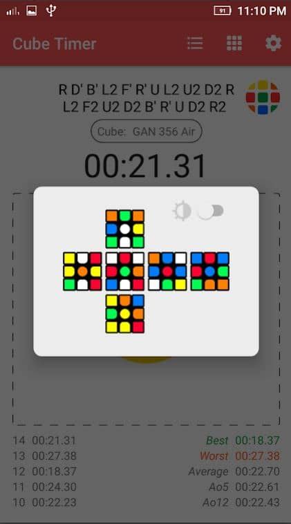 23 Awesome Rubik's Cube Timers - ULTIMATE Cubing Stopwatch Guide