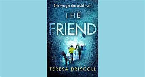 'The Friend' book review: A psychological thriller with a literary ...