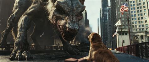 Someone Pitched a 'Rampage' Movie With Mutated Humans. Here’s Why the Director Said "No ...