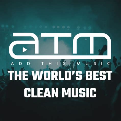 Stream Add This Music | Listen to Clean Music Playlist 2019 | Top 40 (Updated Weekly) playlist ...