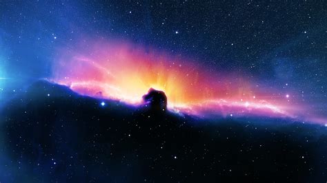 Horsehead Nebula Wallpapers - Wallpaper Cave