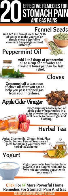 17 Best Gas remedies ideas | remedies, gas remedies, health remedies