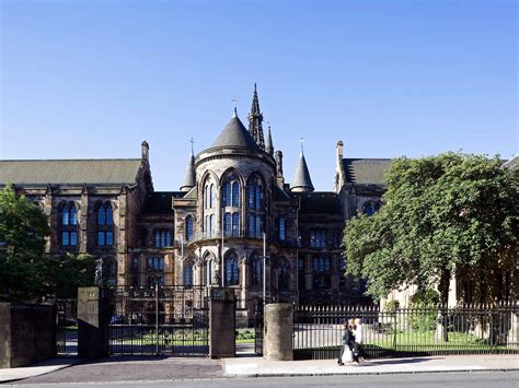 12 Absolute Best Museums in Glasgow