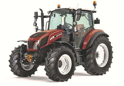 Unveiled: Fiat ‘concept’ tractor brings the 90 Series back to life… | The Farming Forum