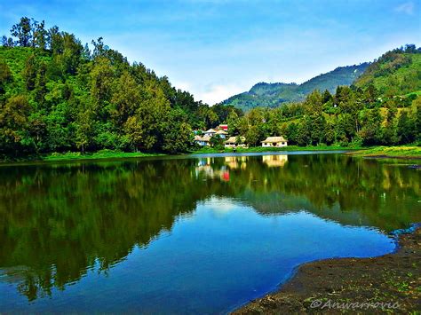 Bromo-Tengger-Semeru National Park Map - East Java - Mapcarta