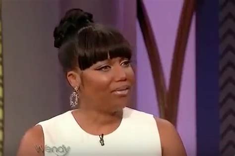 Former Death Row Records Singer Michel'le Claims Dr. Dre and Suge ...