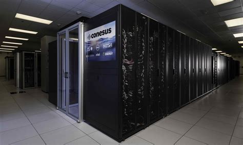 Laser Lab supercomputer ranked one of the world’s most powerful