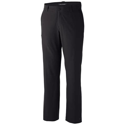 Columbia Sportswear Global Adventure Pants (For Men) 8987H