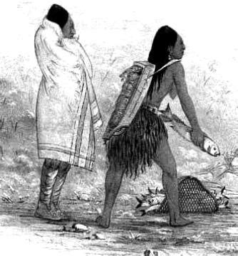 Chinook Tribe: Facts, Clothes, Food and History