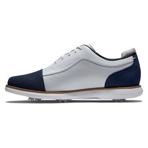 FootJoy Traditions Cap Toe Women - New York Golf Center