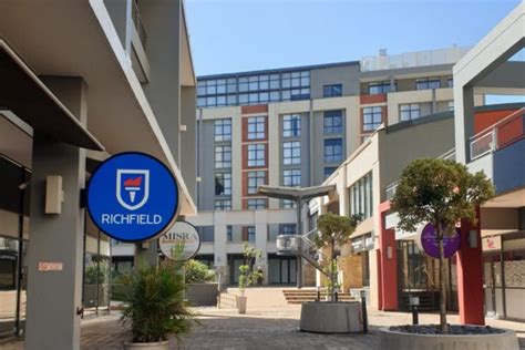 Richfield Graduate Institute of Technology | FundiConnect