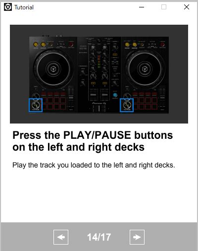 DDJ-400 Setup – Pioneer DJ