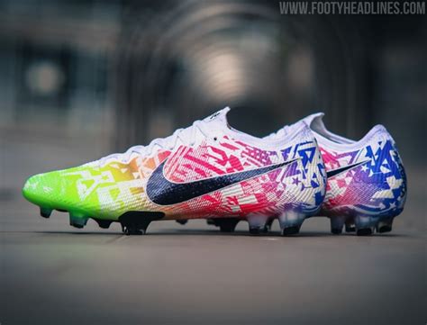 Next-Gen Nike Mercurial Vapor 14 Neymar 2021 Signature Boot Products ...