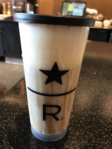 Starbucks Haupia Nitro, a Hawaii Exclusive – Pulpconnection
