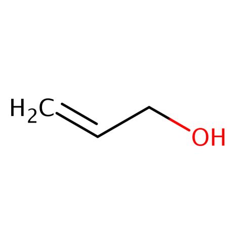 Allyl alcohol | SIELC Technologies