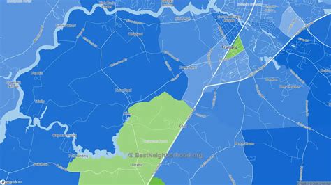 Race, Diversity, and Ethnicity in Eden, MD | BestNeighborhood.org