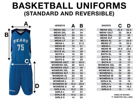 custom-sublimated-basketball-size-chart-01 | Sublimation Kings